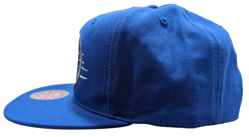 Mitchell & Ness Ryl NBA Orlando Magic Retro Bolt Deadstock HWC Snapback - OSFA