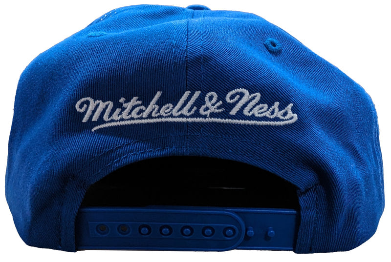 Mitchell & Ness Ryl NBA Orlando Magic Retro Bolt Deadstock HWC Snapback - OSFA