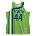 Mitchell & Ness Swingman Jersey Atlanta Hawks 1970-71 Pete Maravich