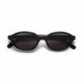 MM6 Maison Margiela WCT Lunettes 2 Sunglasses (Noir) - August Shop