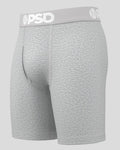 MODAL SOLIDS - ATHLETIC GREY