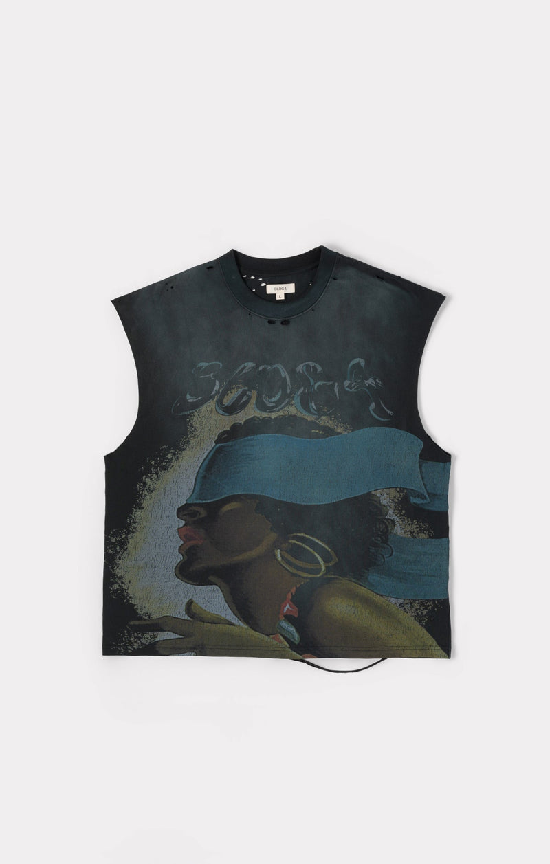 MONUMENT TANK