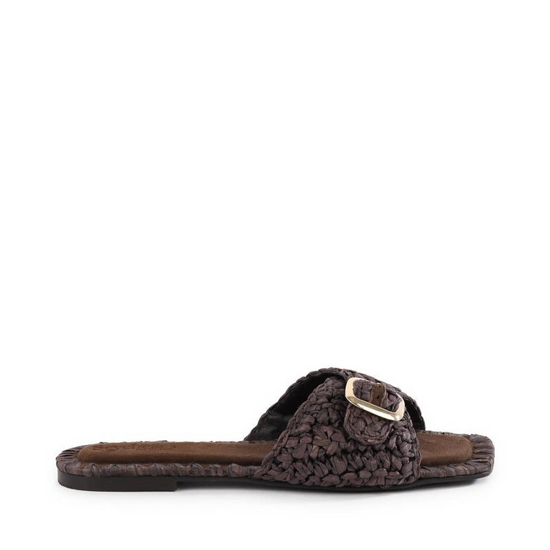 Morning Brunch Sandal