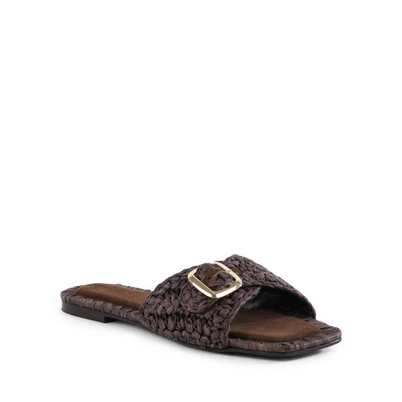 Morning Brunch Sandal