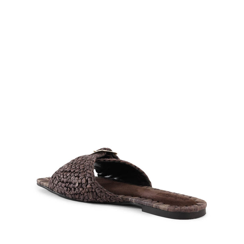 Morning Brunch Sandal