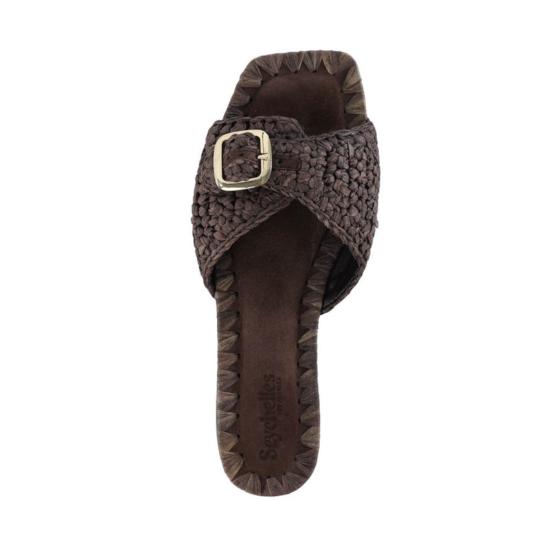 Morning Brunch Sandal