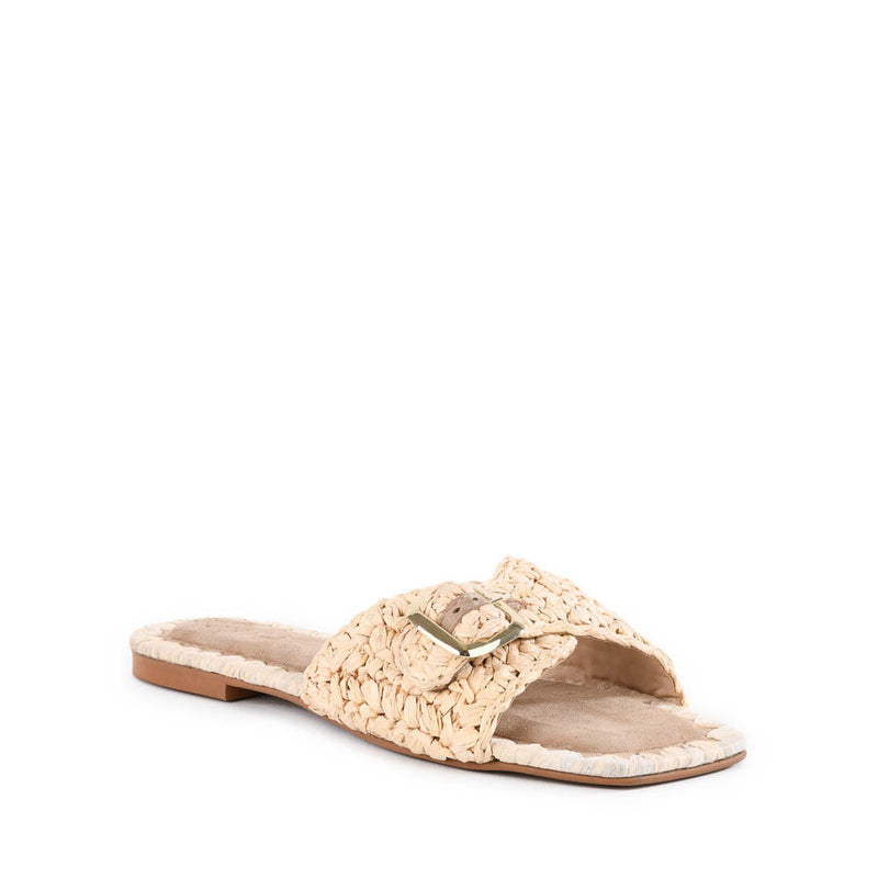 Morning Brunch Sandal