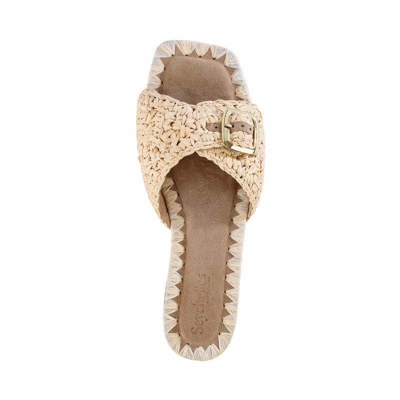 Morning Brunch Sandal