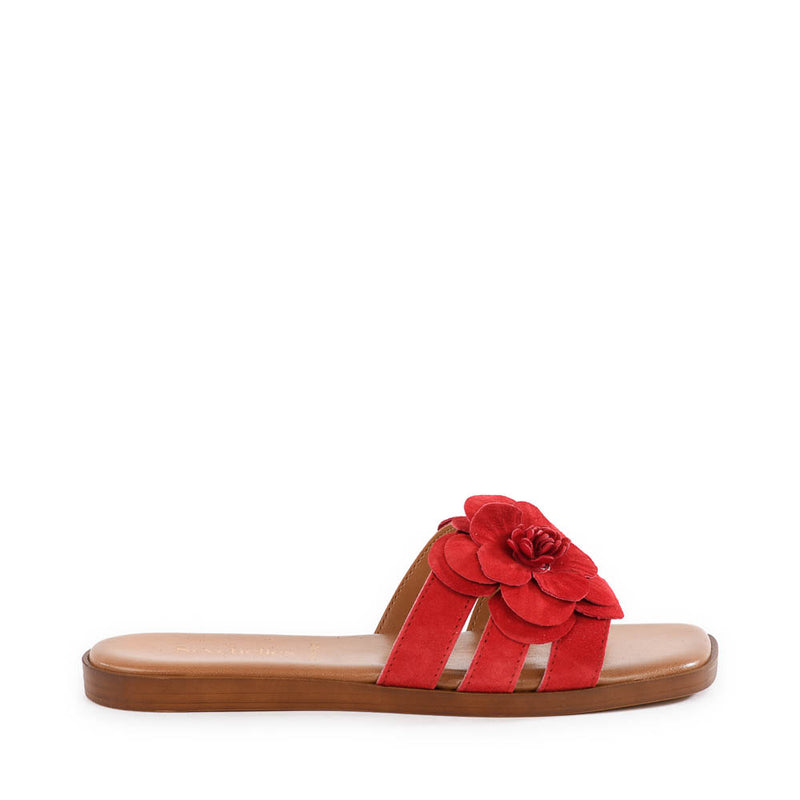 Morning Dew Sandal
