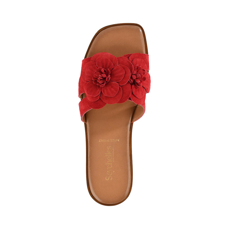 Morning Dew Sandal