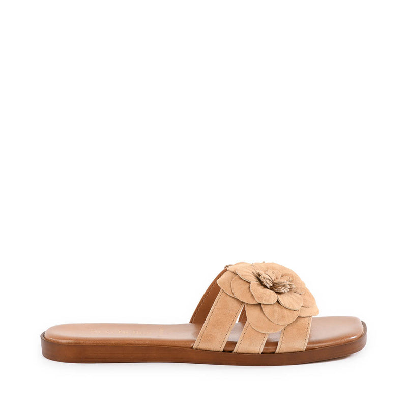 Morning Dew Sandal