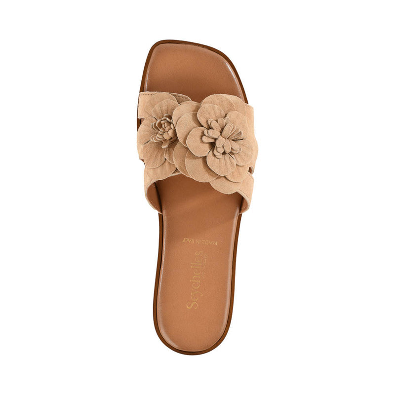 Morning Dew Sandal