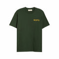 Museum of Peace & Quiet Castelli T-Shirt (Forest) - August Shop
