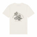 Museum of Peace & Quiet Quiet Place T-Shirt (White) - August Shop