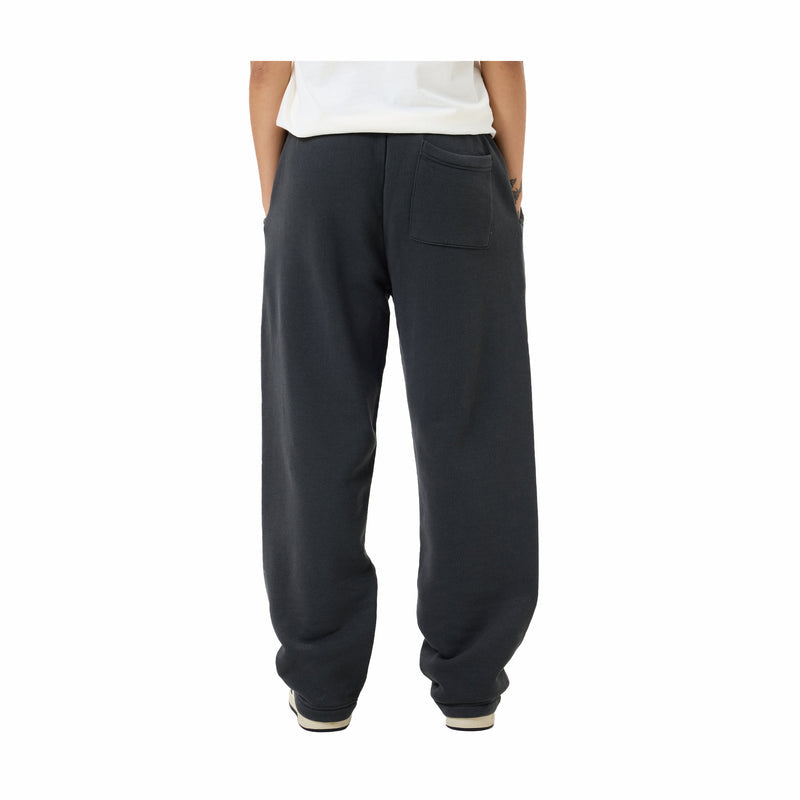 Museum of Peace & Quiet Signature Sweatpants (Black) - August Shop