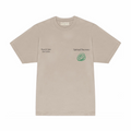 Museum of Peace & Quiet Spiritual Discovery T-Shirt (Taupe) - August Shop