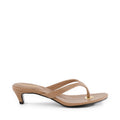 My Little Secret Heel