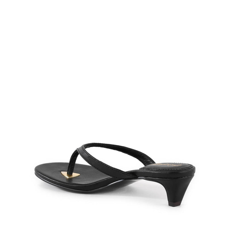 My Little Secret Heel