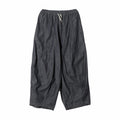 Needles H.D. Pant - 6oz Denim (Indigo) - August Shop