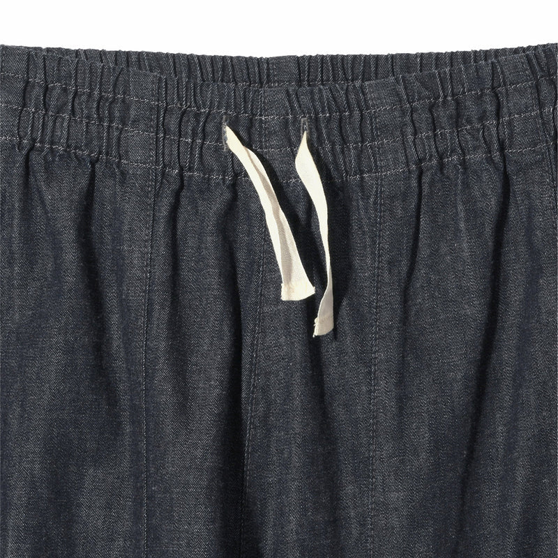 Needles H.D. Pant - 6oz Denim (Indigo) - August Shop