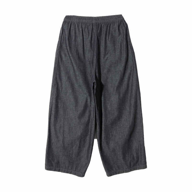 Needles H.D. Pant - 6oz Denim (Indigo) - August Shop