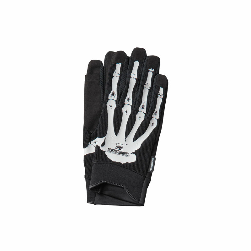 Neighborhood Active Glove (Black) - August Shop
