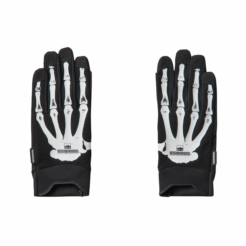 Neighborhood Active Glove (Black) - August Shop