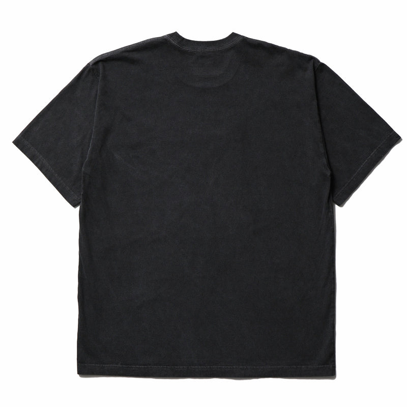 Neighborhood NH . TEE SS-11 (Black) - August Shop