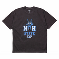 Neighborhood NH . Tee SS-15 (Brown) - August Shop