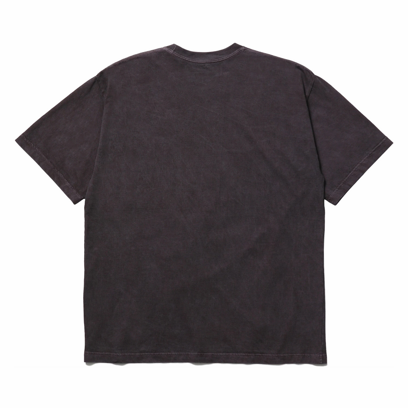 Neighborhood NH . Tee SS-15 (Brown) - August Shop