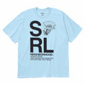 Neighborhood SRL . TEE SS-18 (Saxe) - August Shop