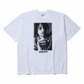 Neighborhood x Charles Peterson . Tee SS-4 (White) - August Shop