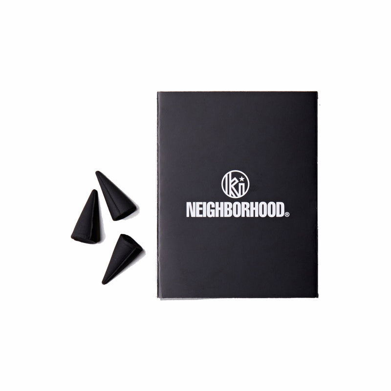 Neighborhood x Kuumba Transition Cone Incense - August Shop