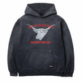 Neighborhood x OOTD . Hoodie (Black) - August Shop
