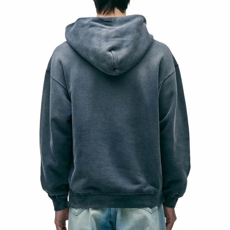 Neighborhood x OOTD . Hoodie (Black) - August Shop