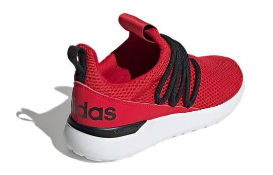Adidas FOOTWEAR Adidas Neo Lite Racer Adapt 3.0 J 'Scarlet'
