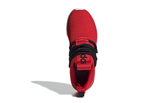 Adidas FOOTWEAR Adidas Neo Lite Racer Adapt 3.0 J 'Scarlet'