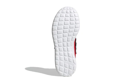 Adidas FOOTWEAR Adidas Neo Lite Racer Adapt 3.0 J 'Scarlet'