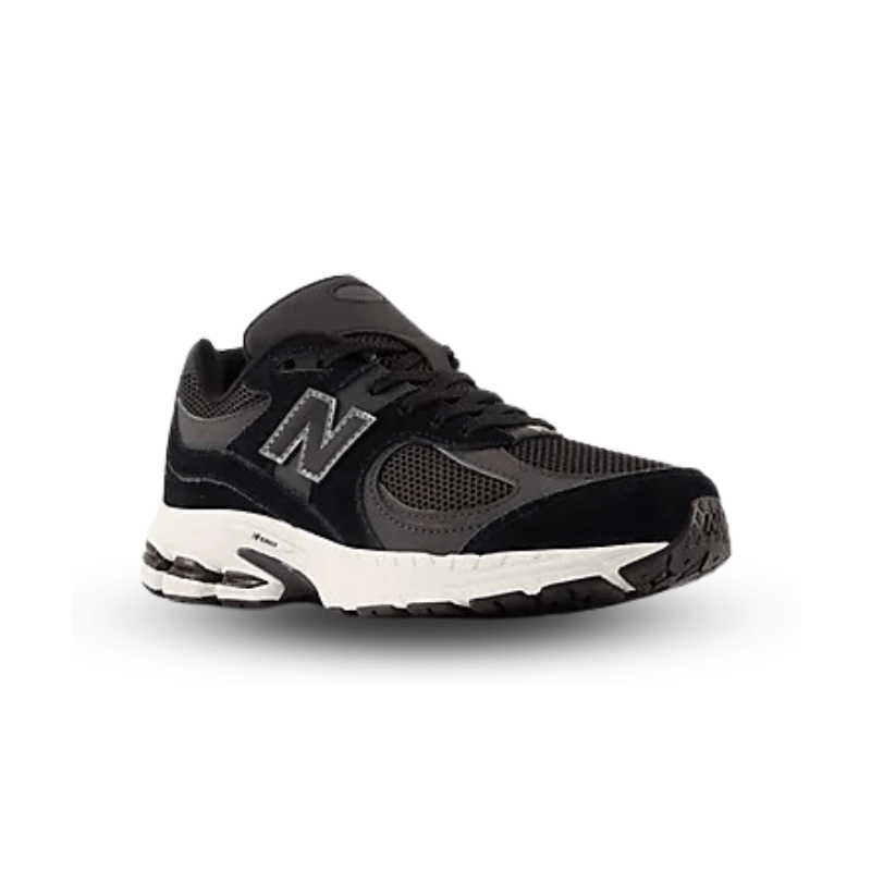 New Balance FOOTWEAR New Balance 2002R "Black" - Boy's GS