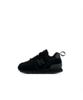 New Balance Footwear New Balance 574 Bungee Lace - Toddler's TD