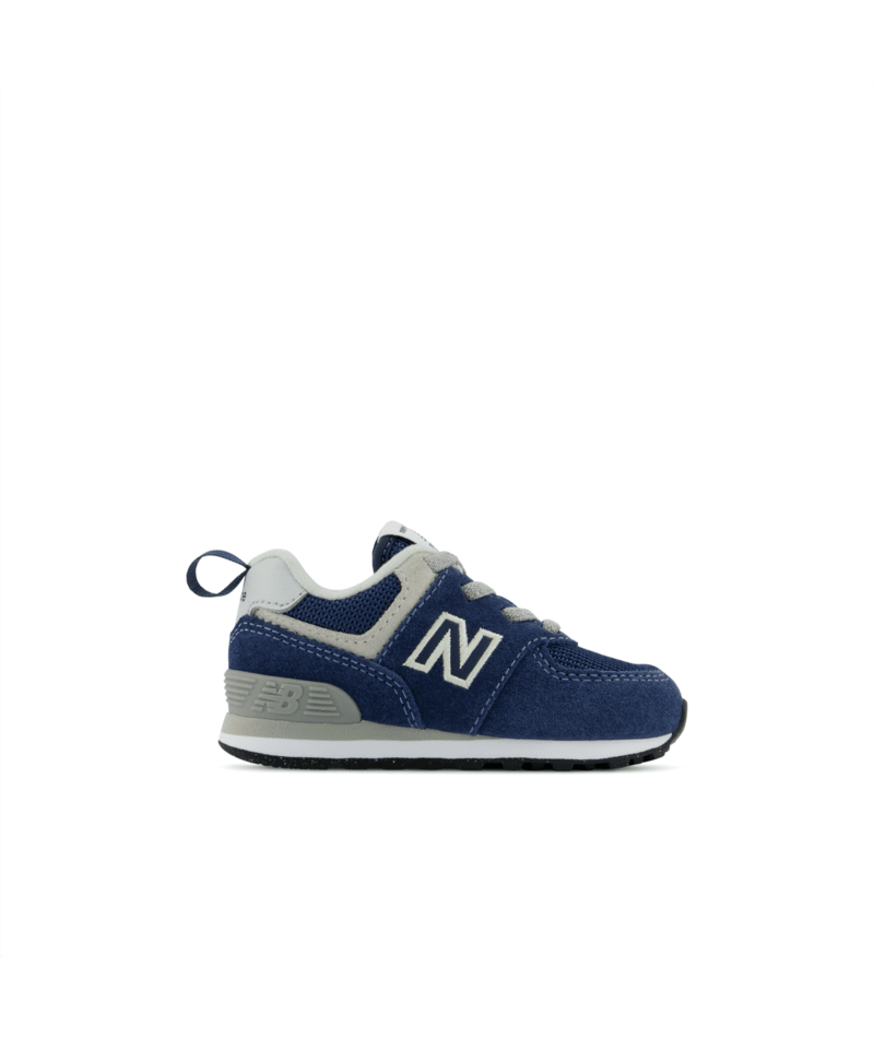 New Balance Footwear New Balance 574 Bungee Lace - Toddler's TD