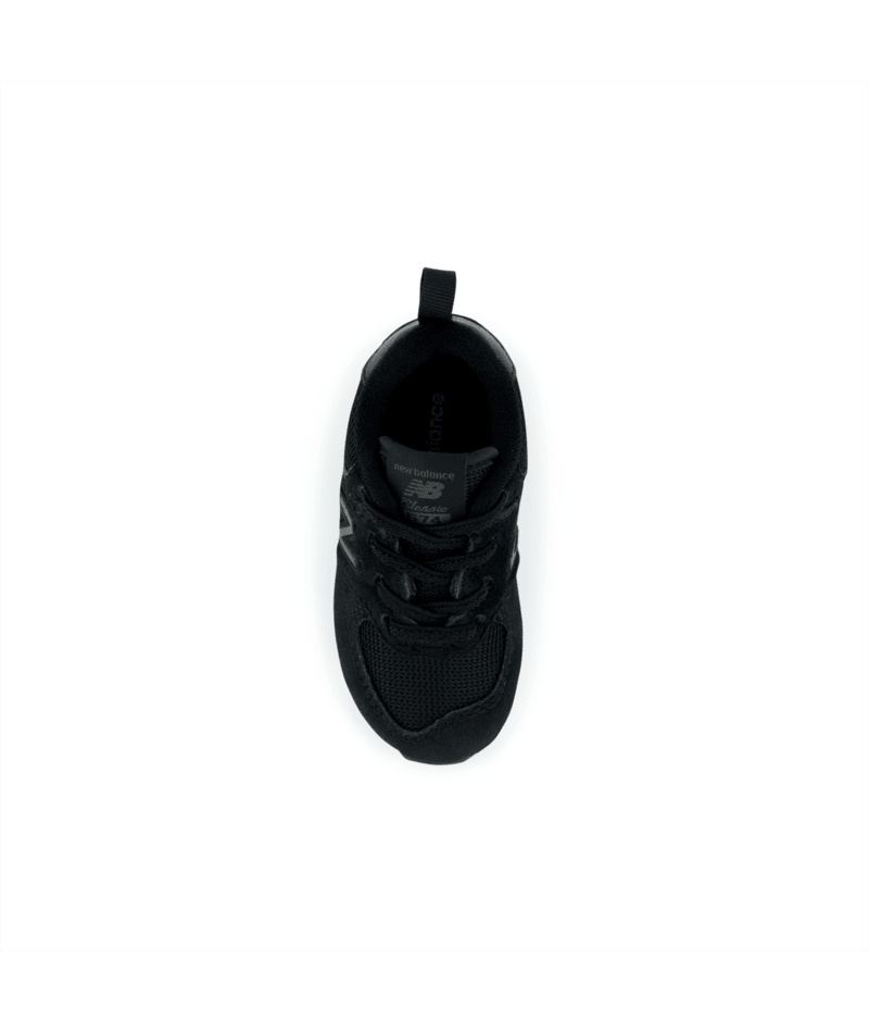 New Balance Footwear New Balance 574 Bungee Lace - Toddler's TD