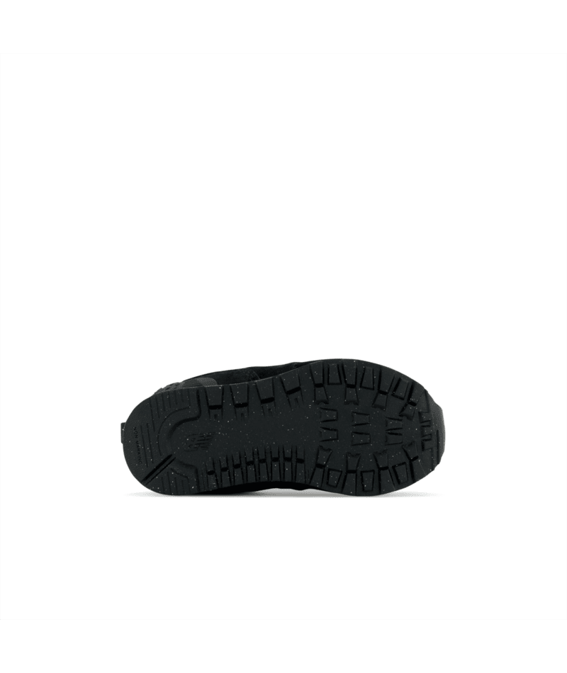 New Balance Footwear New Balance 574 Bungee Lace - Toddler's TD