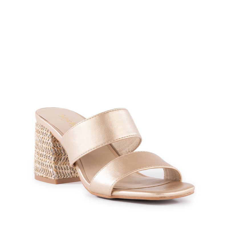 Newport Sandal
