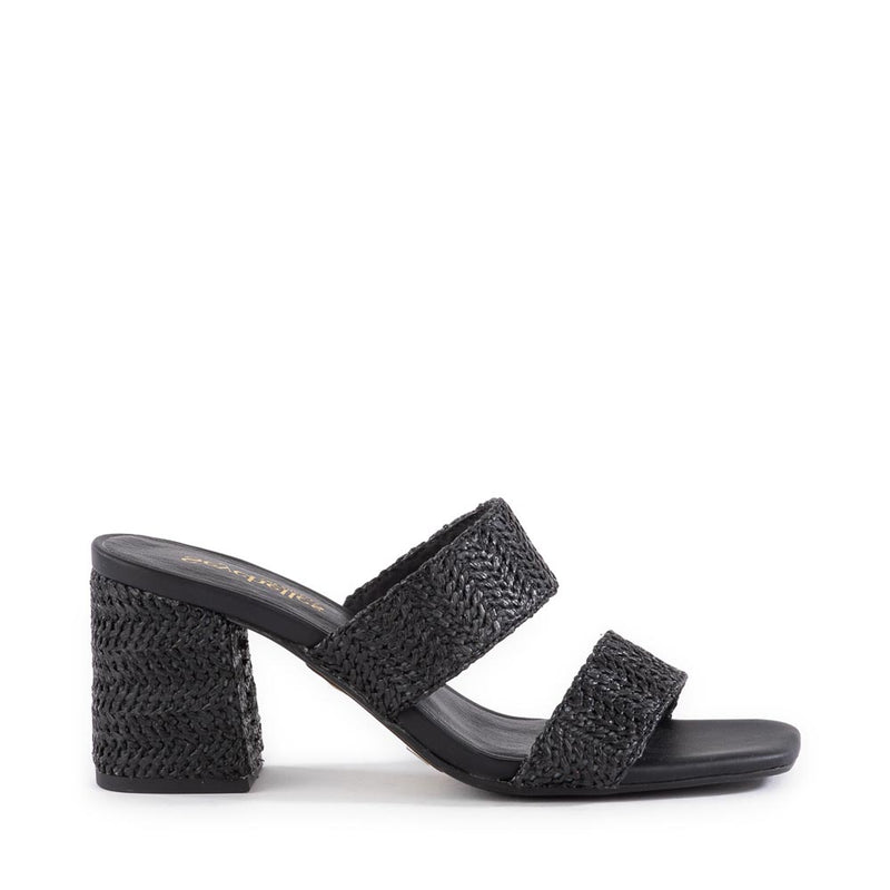 Newport Sandal
