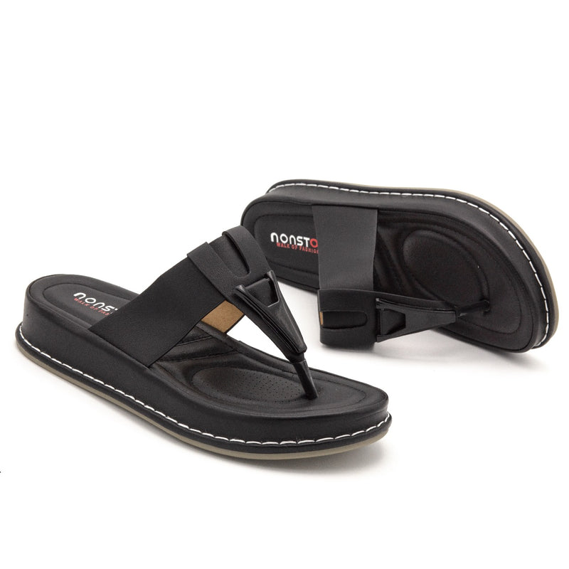 Ns70091 medicated flipflop