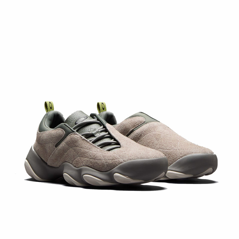 Oakely Factory Team Flesh Warp (Triple Grey) - August Shop