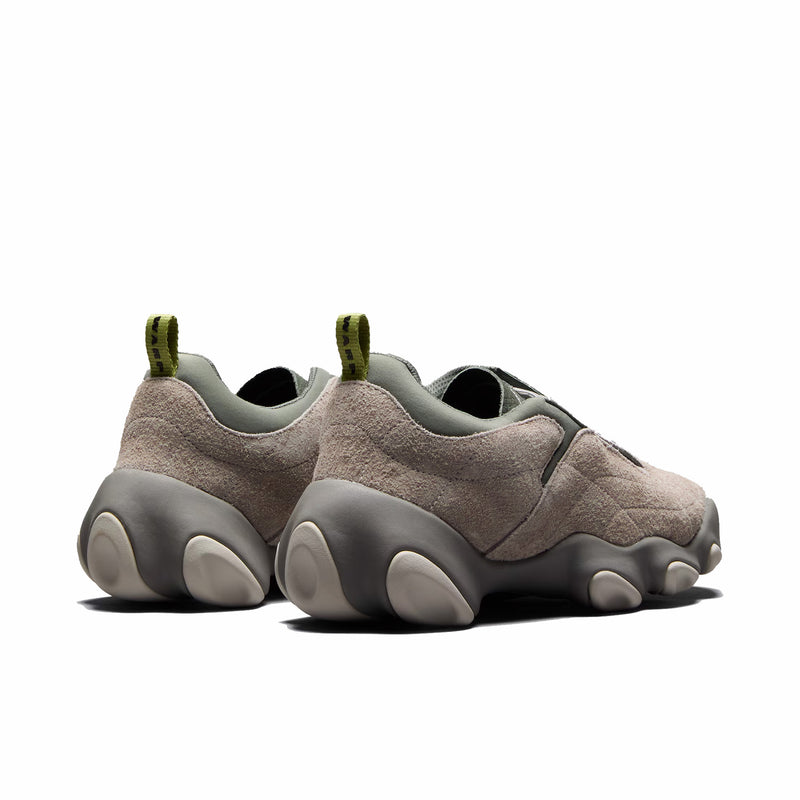 Oakely Factory Team Flesh Warp (Triple Grey) - August Shop