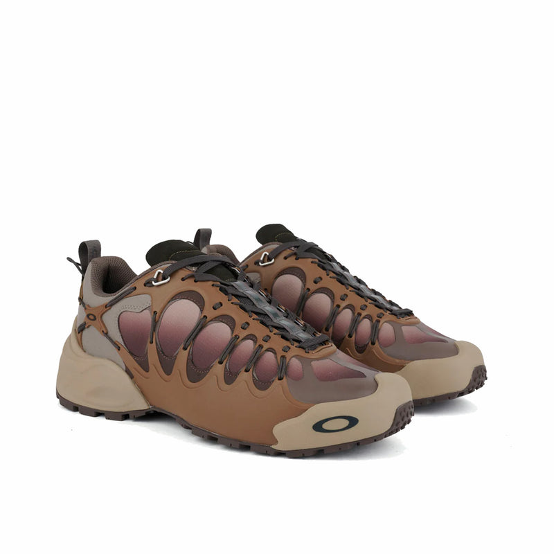 Oakley Factory Team IBEX (Coffee) - August Shop