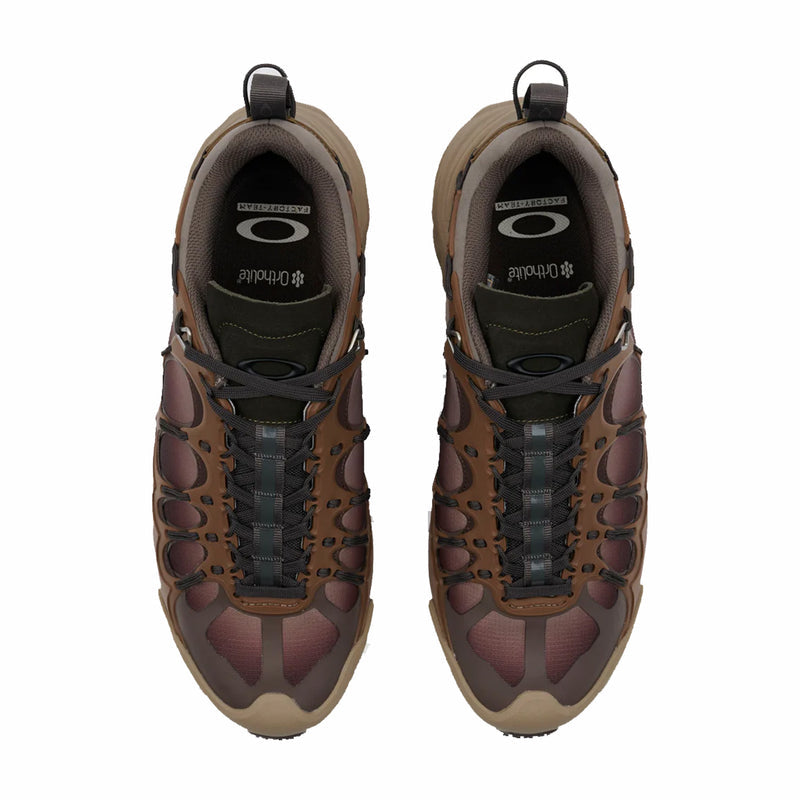 Oakley Factory Team IBEX (Coffee) - August Shop